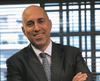 Γεώργιος Πατούλης