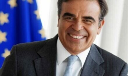 Μαργαρίτης Σχοινάς