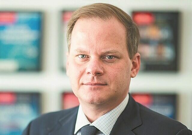 Κώστας Καραμανλής