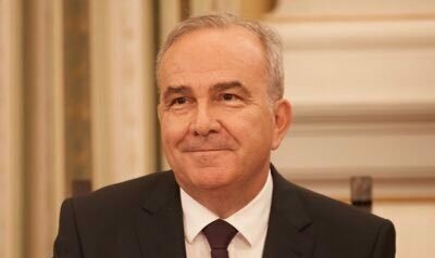 Νίκος Παπαθανάσης