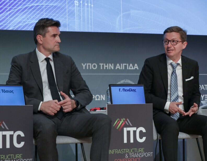 Η Ανατολική Αττική στο επίκεντρο των μεγάλων έργων ύδρευσης – αποχέτευσης – Νέο διυλιστήριο στη Θεσσαλονίκη