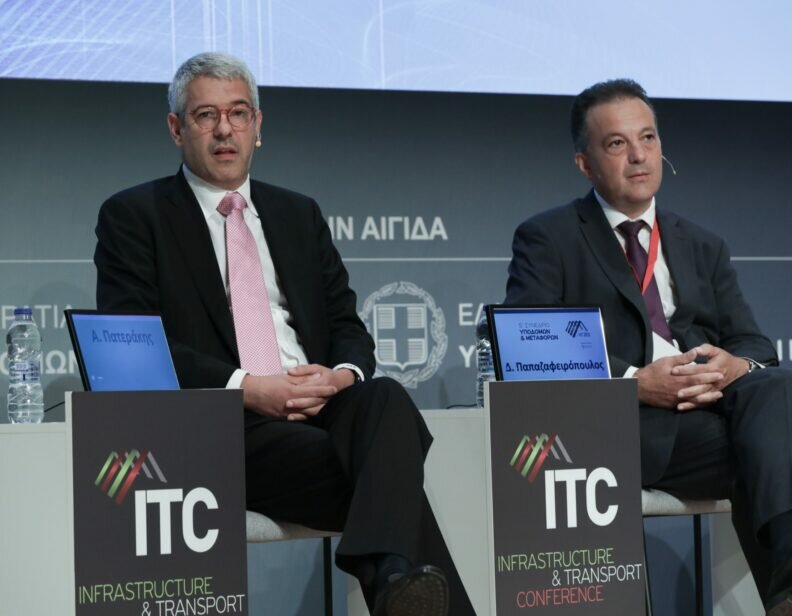 Εισέρχεται στις τηλεπικοινωνίες η ΔΕΗ με δικό της δίκτυο οπτικών ινών σε όλη την Ελλάδα και ταχύτητες 1 Gbps